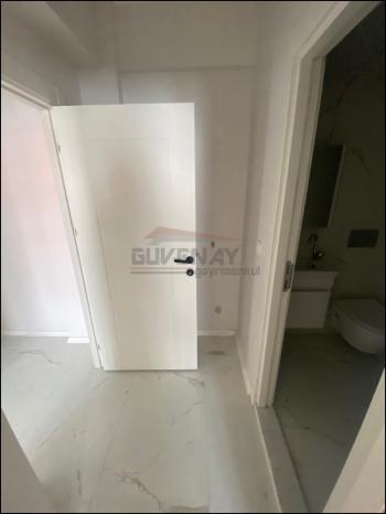 GÜVENAY - ÇORUM BUHARAEVLER TEMUR MARKET ARKASI SATILIK DAİRE