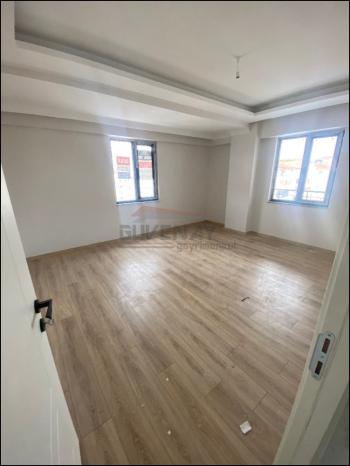 GÜVENAY - ÇORUM BUHARAEVLER TEMUR MARKET ARKASI SATILIK DAİRE