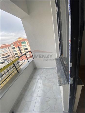 GÜVENAY - ÇORUM BUHARAEVLER TEMUR MARKET ARKASI SATILIK DAİRE