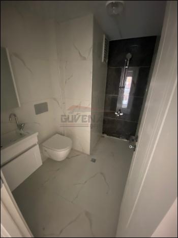 GÜVENAY - ÇORUM BUHARAEVLER TEMUR MARKET ARKASI SATILIK DAİRE