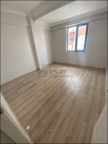 GÜVENAY - ÇORUM BUHARAEVLER TEMUR MARKET ARKASI SATILIK DAİRE