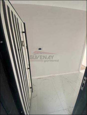 GÜVENAY - ÇORUM BUHARAEVLER TEMUR MARKET ARKASI SATILIK DAİRE
