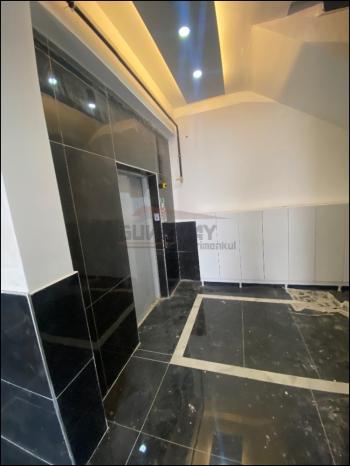 GÜVENAY - ÇORUM BUHARAEVLER TEMUR MARKET ARKASI SATILIK DAİRE