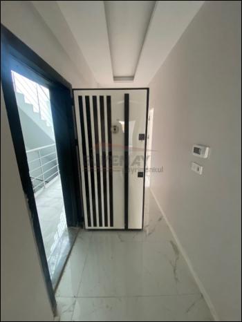 GÜVENAY - ÇORUM BUHARAEVLER TEMUR MARKET ARKASI SATILIK DAİRE