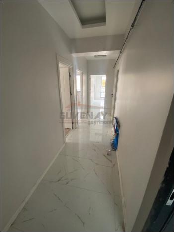 GÜVENAY - ÇORUM BUHARAEVLER TEMUR MARKET ARKASI SATILIK DAİRE