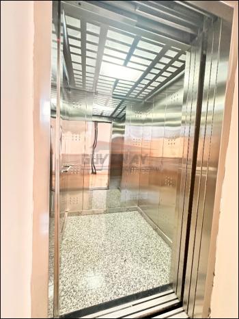 GÜVENAY - ÇORUM SİLİMKENT TOKİ SATILIK ARA KAT 2+1 DAİRE 