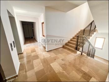 GÜVENAY - ÇORUM SİLİMKENT TOKİ SATILIK ARA KAT 2+1 DAİRE 