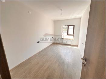 GÜVENAY - ÇORUM SİLİMKENT TOKİ SATILIK ARA KAT 2+1 DAİRE 