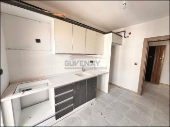 GÜVENAY - ÇORUM SİLİMKENT TOKİ SATILIK ARA KAT 2+1 DAİRE 