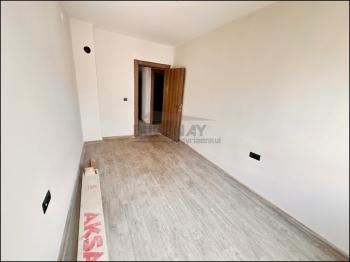 GÜVENAY - ÇORUM SİLİMKENT TOKİ SATILIK ARA KAT 2+1 DAİRE 