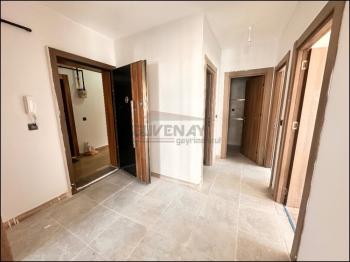 GÜVENAY - ÇORUM SİLİMKENT TOKİ SATILIK ARA KAT 2+1 DAİRE 