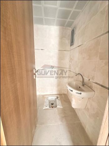 GÜVENAY - ÇORUM SİLİMKENT TOKİ SATILIK ARA KAT 2+1 DAİRE 