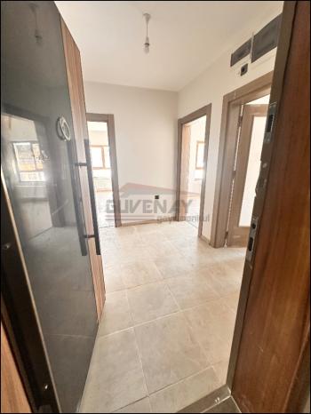 GÜVENAY - ÇORUM SİLİMKENT TOKİ SATILIK ARA KAT 2+1 DAİRE 
