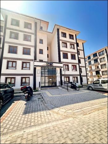 GÜVENAY - ÇORUM SİLİMKENT TOKİ SATILIK ARA KAT 2+1 DAİRE 
