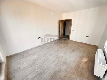 GÜVENAY - ÇORUM SİLİMKENT TOKİ SATILIK ARA KAT 2+1 DAİRE 