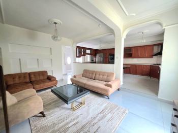 KKTC Girne Karaoğlanoğlunda S Bölgesinde Eşyalı Kiralık 3+1 Bahçeli Müstakil Ev