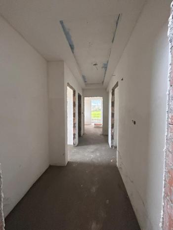 AFYON ÜÇOK EMLAKTAN MAREŞAL FEVZİ ÇAKMAK MAH 2+1 80M² SIFIR SATILIK DAİRE 