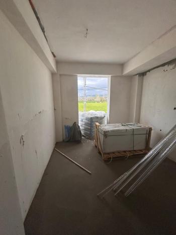 AFYON ÜÇOK EMLAKTAN MAREŞAL FEVZİ ÇAKMAK MAH 2+1 80M² SIFIR SATILIK DAİRE 