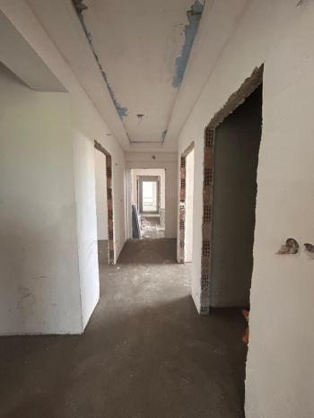 AFYON ÜÇOK EMLAKTAN MAREŞAL FEVZİ ÇAKMAK MAH 2+1 80M² SIFIR SATILIK DAİRE 
