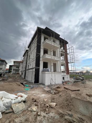 AFYON ÜÇOK EMLAKTAN MAREŞAL FEVZİ ÇAKMAK MAH 2+1 80M² SIFIR SATILIK DAİRE 