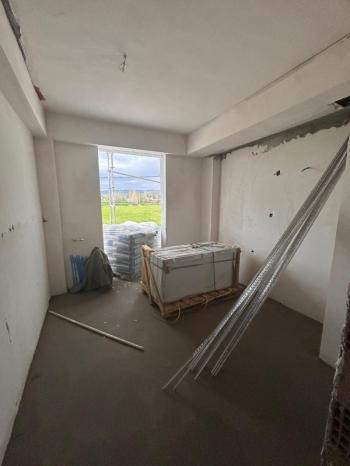 AFYON ÜÇOK EMLAKTAN MAREŞAL FEVZİ ÇAKMAK MAH 2+1 80M² SIFIR SATILIK DAİRE 