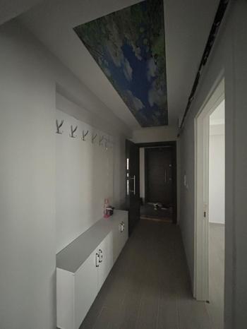 AFYON ÜÇOK EMLAKTAN MAREŞAL FEVZİ ÇAKMAK MAH 2+1 90M² KİRALIK DAİRE 