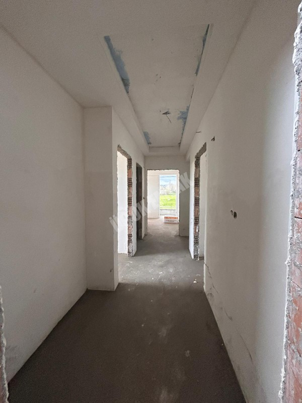 AFYON ÜÇOK EMLAKTAN MAREŞAL FEVZİ ÇAKMAK MAH 2+1 80M² SIFIR SATILIK DAİRE 