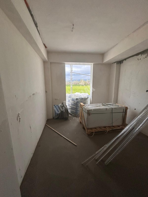 AFYON ÜÇOK EMLAKTAN MAREŞAL FEVZİ ÇAKMAK MAH 2+1 80M² SIFIR SATILIK DAİRE 