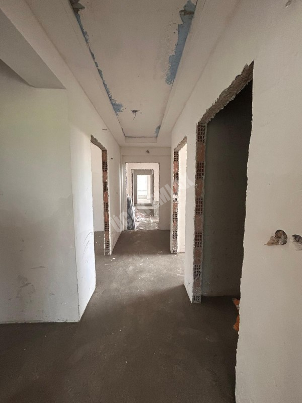 AFYON ÜÇOK EMLAKTAN MAREŞAL FEVZİ ÇAKMAK MAH 2+1 80M² SIFIR SATILIK DAİRE 