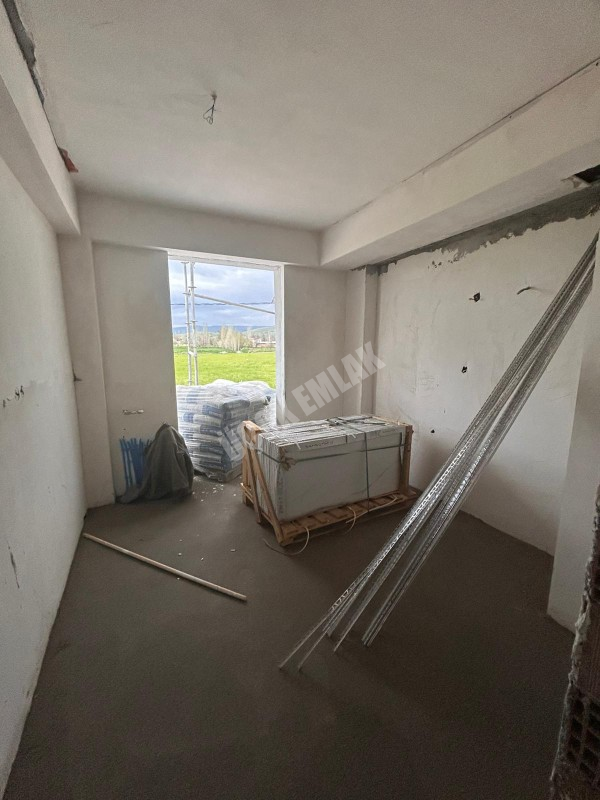 AFYON ÜÇOK EMLAKTAN MAREŞAL FEVZİ ÇAKMAK MAH 2+1 80M² SIFIR SATILIK DAİRE 
