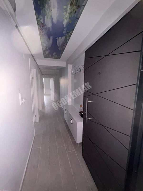 AFYON ÜÇOK EMLAKTAN MAREŞAL FEVZİ ÇAKMAK MAH 2+1 90M² KİRALIK DAİRE 