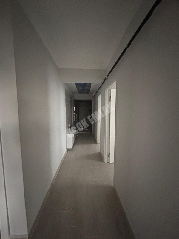 AFYON ÜÇOK EMLAKTAN MAREŞAL FEVZİ ÇAKMAK MAH 2+1 90M² KİRALIK DAİRE 