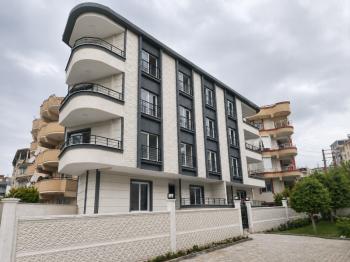 YENİ MAHALLE’DE 2+1 1. KAT ÖN CEPHE SIFIR SATILIK DAİRE