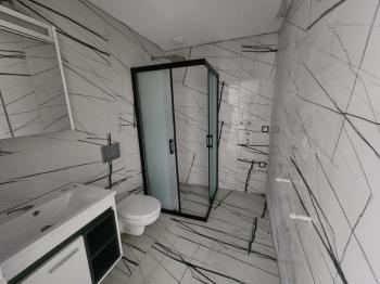 YENİ MAHALLE’DE 2+1 1. KAT ÖN CEPHE SIFIR SATILIK DAİRE