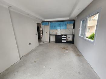 YENİ MAHALLE’DE 2+1 1. KAT ÖN CEPHE SIFIR SATILIK DAİRE