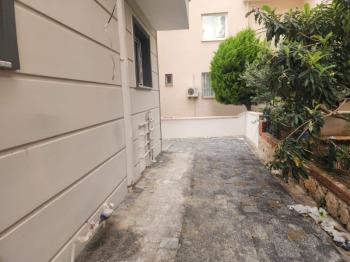 YENİ MAHALLE’DE 2+1 1. KAT ÖN CEPHE SIFIR SATILIK DAİRE