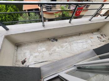 YENİ MAHALLE’DE 2+1 1. KAT ÖN CEPHE SIFIR SATILIK DAİRE