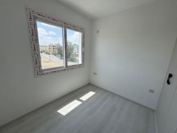 Lefkoşa Küçük Kaymaklı'da Yeni ELDEN ÖDEMELİ SATILIK 3+1 DAİRE