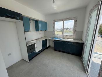 Lefkoşa Küçük Kaymaklı'da Yeni ELDEN ÖDEMELİ SATILIK 3+1 DAİRE