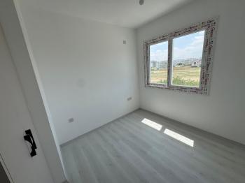 Lefkoşa Küçük Kaymaklı'da Yeni ELDEN ÖDEMELİ SATILIK 3+1 DAİRE