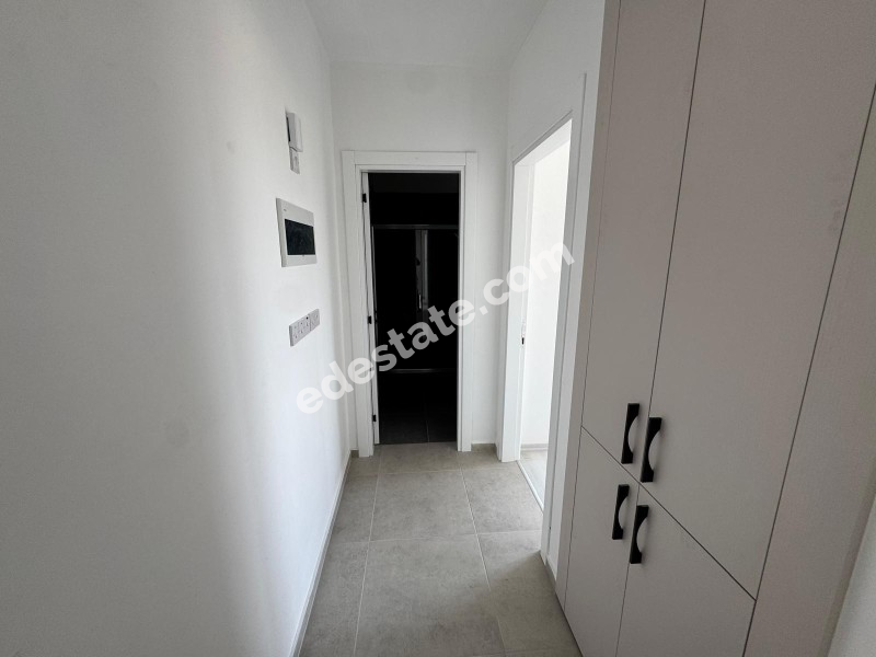 Lefkoşa Küçük Kaymaklı'da Yeni ELDEN ÖDEMELİ SATILIK 3+1 DAİRE