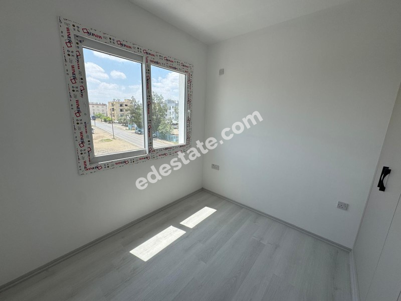 Lefkoşa Küçük Kaymaklı'da Yeni ELDEN ÖDEMELİ SATILIK 3+1 DAİRE