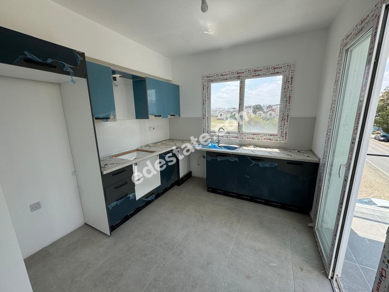 Lefkoşa Küçük Kaymaklı'da Yeni ELDEN ÖDEMELİ SATILIK 3+1 DAİRE