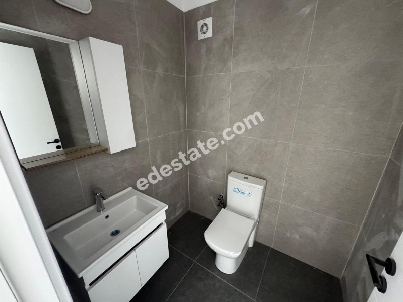 Lefkoşa Küçük Kaymaklı'da Yeni ELDEN ÖDEMELİ SATILIK 3+1 DAİRE