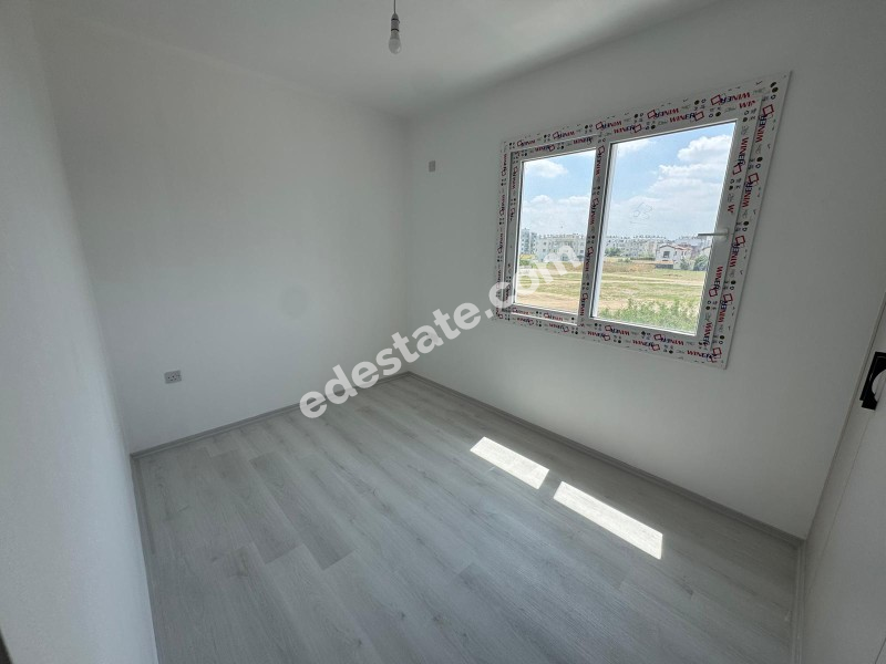 Lefkoşa Küçük Kaymaklı'da Yeni ELDEN ÖDEMELİ SATILIK 3+1 DAİRE