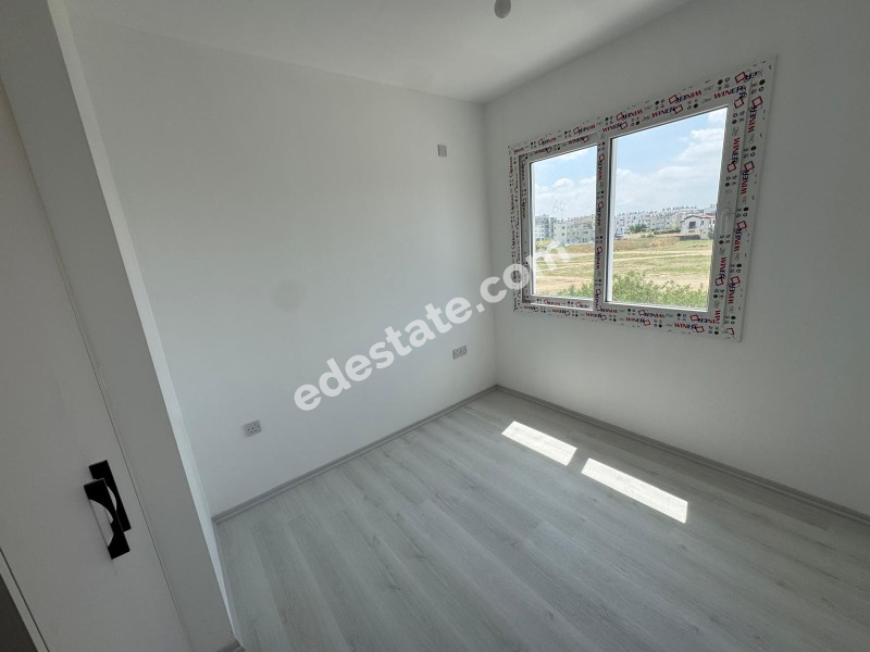 Lefkoşa Küçük Kaymaklı'da Yeni ELDEN ÖDEMELİ SATILIK 3+1 DAİRE