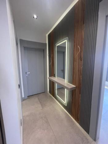 PİRİ RİESTE SATILIK SIFIR 4+1 ŞAHSİ GARAJLI DAİRELER