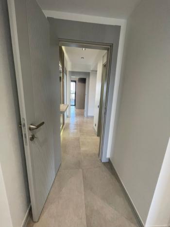 PİRİ RİESTE SATILIK SIFIR 4+1 ŞAHSİ GARAJLI DAİRELER