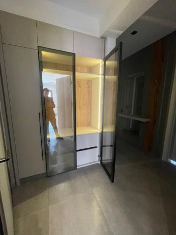 PİRİ RİESTE SATILIK SIFIR 4+1 ŞAHSİ GARAJLI DAİRELER