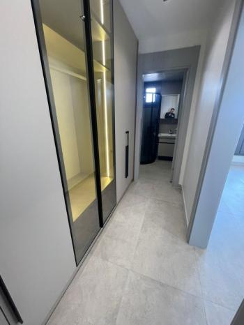 PİRİ RİESTE SATILIK SIFIR 4+1 ŞAHSİ GARAJLI DAİRELER